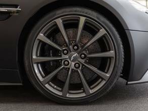 Thumbnail von Aston Martin Vanquish V12 Coupé, One of Seven