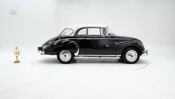 Thumbnail von Auto Union 1000 S '60