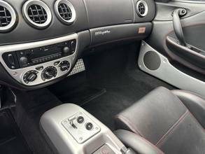 Thumbnail von Ferrari 360 Modena Spider - dt. -2.Hd - 39tkm !