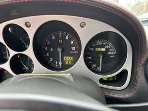 Thumbnail von Ferrari 360 Modena Spider - dt. -2.Hd - 39tkm !