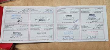 Thumbnail von Ferrari 360 Modena Spider - dt. -2.Hd - 39tkm !