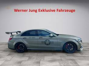 Thumbnail von Mercedes-Benz C 63 S AMG VÄTH Tuning