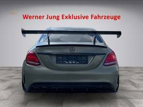Thumbnail von Mercedes-Benz C 63 S AMG VÄTH Tuning