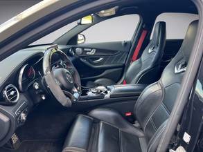 Thumbnail von Mercedes-Benz C 63 S AMG VÄTH Tuning