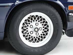 Thumbnail von Jaguar XJS V12 Cabriolet '89