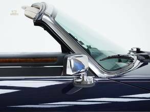 Thumbnail von Jaguar XJS V12 Cabriolet '89