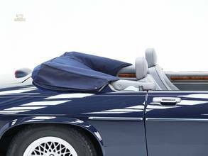Thumbnail von Jaguar XJS V12 Cabriolet '89