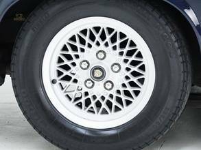 Thumbnail von Jaguar XJS V12 Cabriolet '89