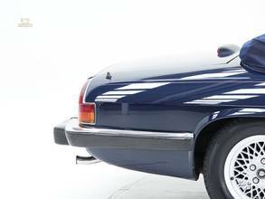 Thumbnail von Jaguar XJS V12 Cabriolet '89