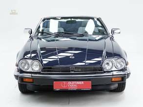 Thumbnail von Jaguar XJS V12 Cabriolet '89
