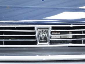 Thumbnail von Jaguar XJS V12 Cabriolet '89