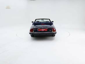 Thumbnail von Jaguar XJS V12 Cabriolet '89