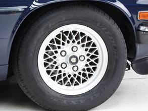 Thumbnail von Jaguar XJS V12 Cabrio '89