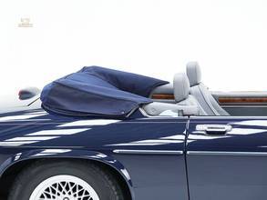 Thumbnail von Jaguar XJS V12 Cabrio '89
