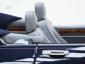 Thumbnail von Jaguar XJS V12 Cabrio '89