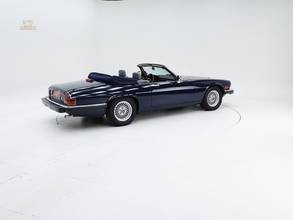 Thumbnail von Jaguar XJS V12 Cabrio '89