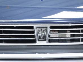 Thumbnail von Jaguar XJS V12 Cabrio '89