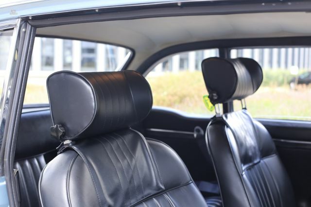 Thumbnail von Peugeot 404 Coupe