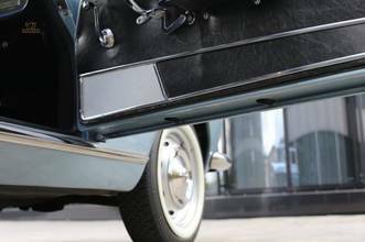 Thumbnail von Peugeot 404 Coupe