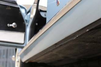 Thumbnail von Peugeot 404 Coupe