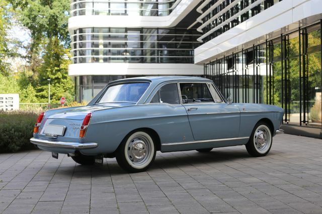 Thumbnail von Peugeot 404 Coupe