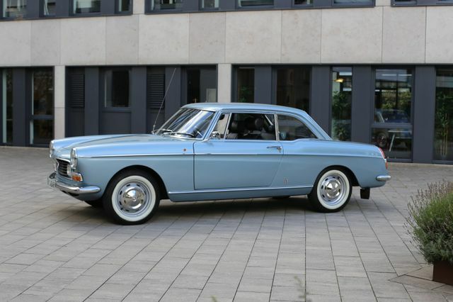 Thumbnail von Peugeot 404 Coupe