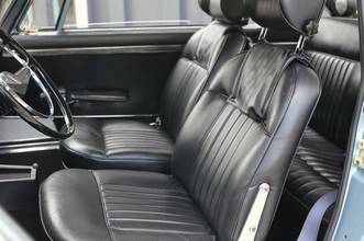 Thumbnail von Peugeot 404 Coupe