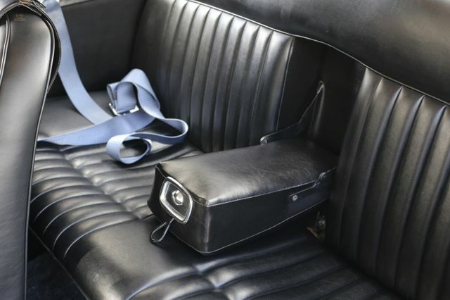 Thumbnail von Peugeot 404 Coupe