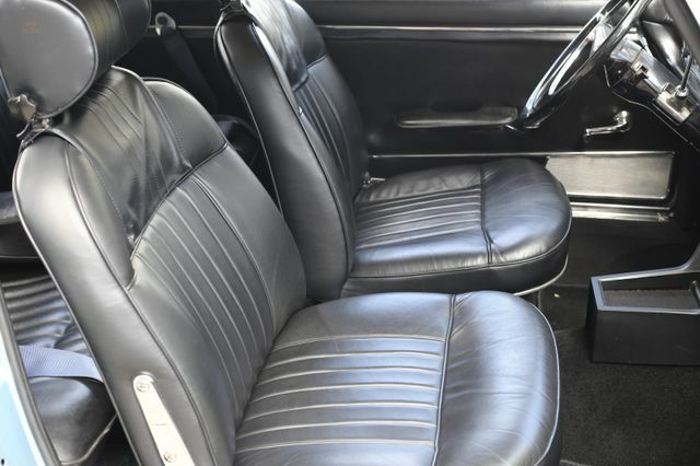 Thumbnail von Peugeot 404 Coupe