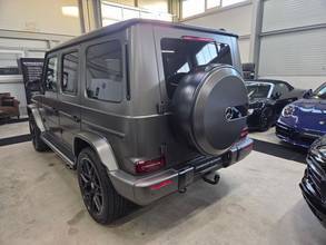 Thumbnail von Mercedes-Benz G 63 AMG Standheiz/Massage/G-Manufaktur/*1058€