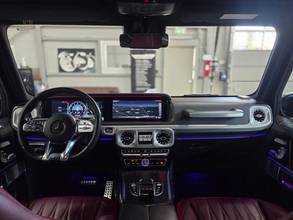 Thumbnail von Mercedes-Benz G 63 AMG Standheiz/Massage/G-Manufaktur/*1058€