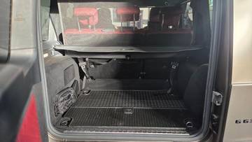 Thumbnail von Mercedes-Benz G 63 AMG Standheiz/Massage/G-Manufaktur/*1058€