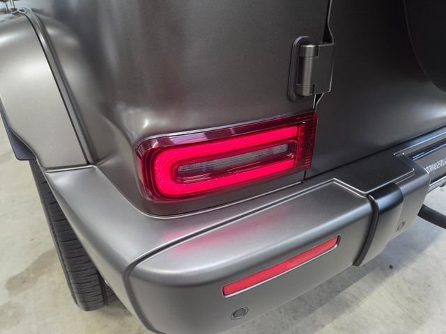 Thumbnail von Mercedes-Benz G 63 AMG Standheiz/Massage/G-Manufaktur/*1058€