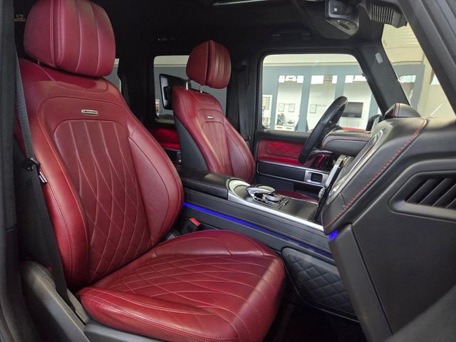 Thumbnail von Mercedes-Benz G 63 AMG Standheiz/Massage/G-Manufaktur/*1058€