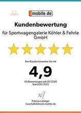 Thumbnail von Mercedes-Benz G 63 AMG Standheiz/Massage/G-Manufaktur/*1058€