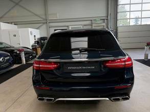 Thumbnail von Mercedes-Benz E 63s AMG T-Modell/Massage/Standheiz/2.Hd.