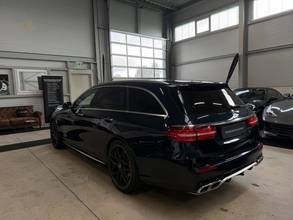 Thumbnail von Mercedes-Benz E 63s AMG T-Modell/Massage/Standheiz/2.Hd.