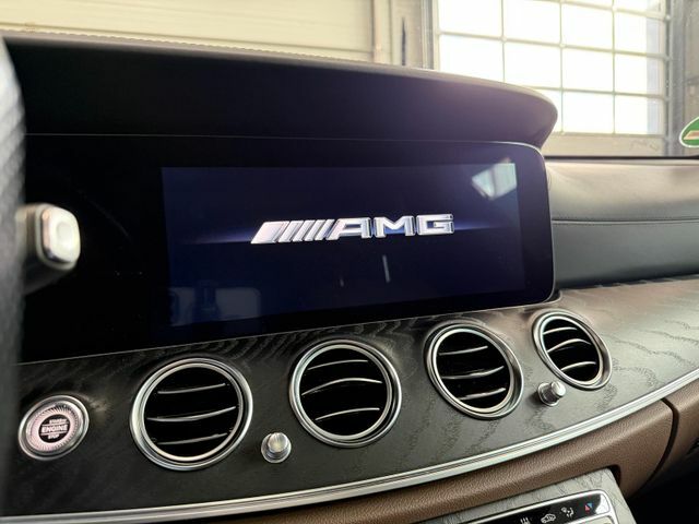 Thumbnail von Mercedes-Benz E 63s AMG T-Modell/Massage/Standheiz/2.Hd.