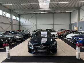 Thumbnail von Mercedes-Benz E 63s AMG T-Modell/Massage/Standheiz/2.Hd.