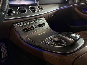 Thumbnail von Mercedes-Benz E 63s AMG T-Modell/Massage/Standheiz/2.Hd.