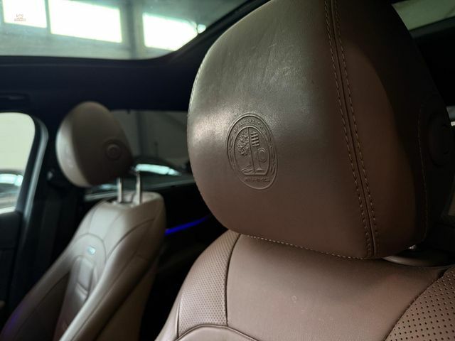 Thumbnail von Mercedes-Benz E 63s AMG T-Modell/Massage/Standheiz/2.Hd.