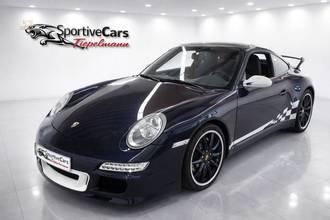 Thumbnail von Porsche 997 4S WLS GT3 AeroCup Klappe Chrono Bose 1.Hd !