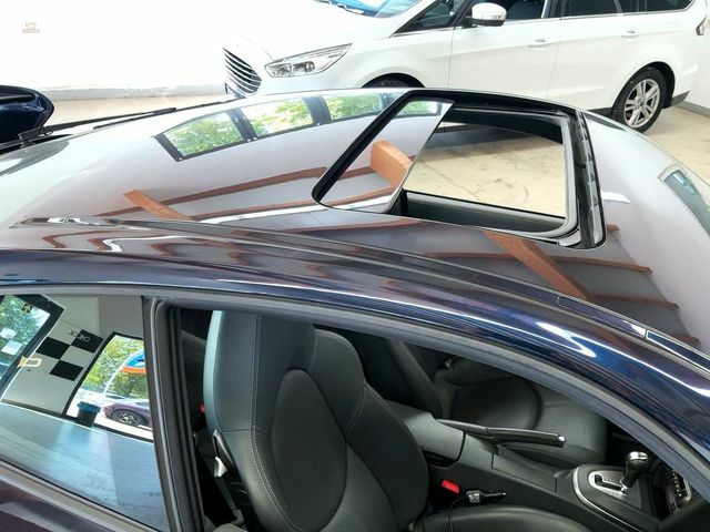 Thumbnail von Porsche 997 4S WLS GT3 AeroCup Klappe Chrono Bose 1.Hd !