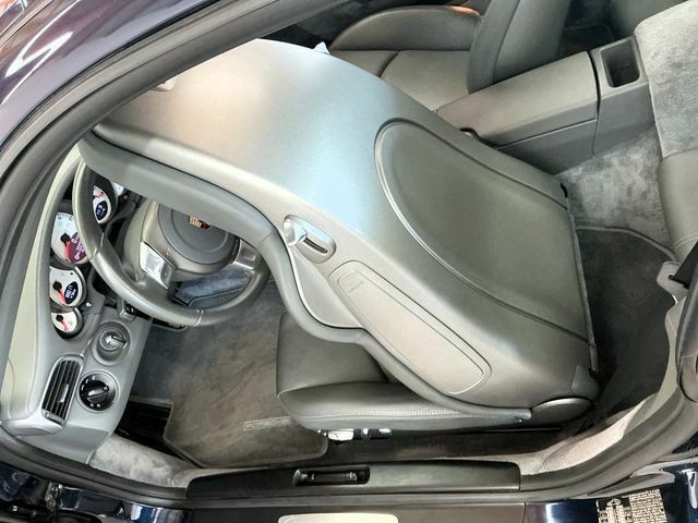 Thumbnail von Porsche 997 4S WLS GT3 AeroCup Klappe Chrono Bose 1.Hd !