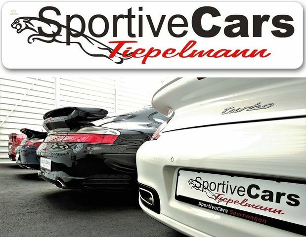 Thumbnail von Porsche 997 4S WLS GT3 AeroCup Klappe Chrono Bose 1.Hd !