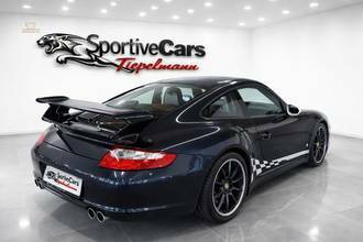 Thumbnail von Porsche 997 4S WLS GT3 AeroCup Klappe Chrono Bose 1.Hd !