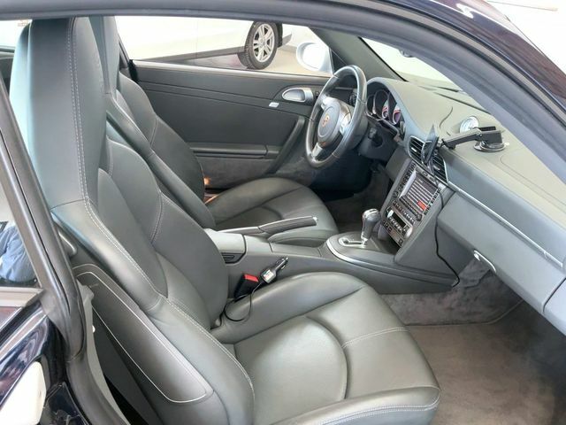 Thumbnail von Porsche 997 4S WLS GT3 AeroCup Klappe Chrono Bose 1.Hd !