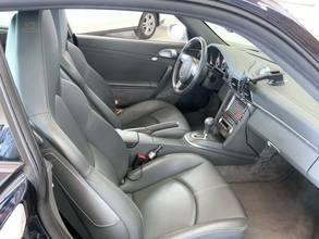 Thumbnail von Porsche 997 4S WLS GT3 AeroCup Klappe Chrono Bose 1.Hd !