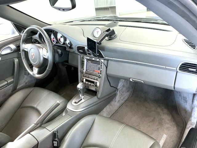 Thumbnail von Porsche 997 4S WLS GT3 AeroCup Klappe Chrono Bose 1.Hd !