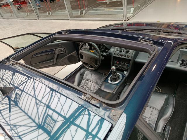 Thumbnail von Lotus Esprit V8 GT - 1.Hand mit nur 66.000 km.